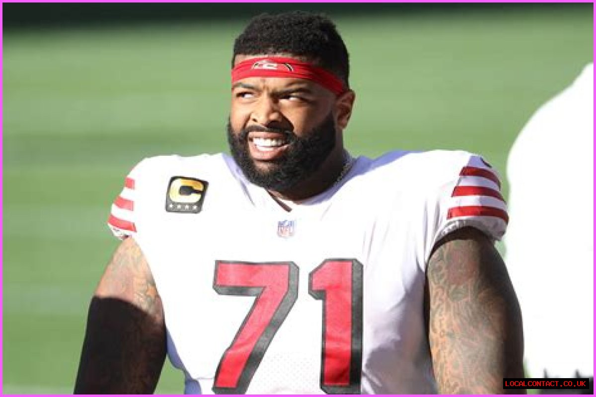 Trent Williams