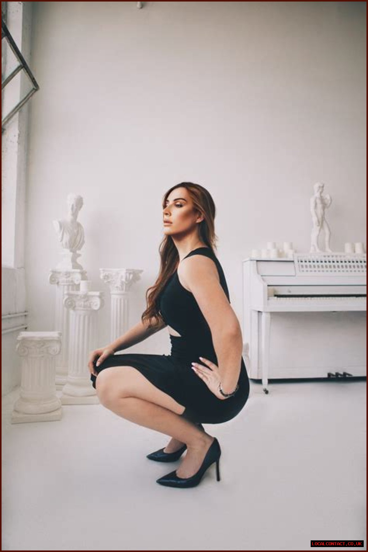 Trevi Moran