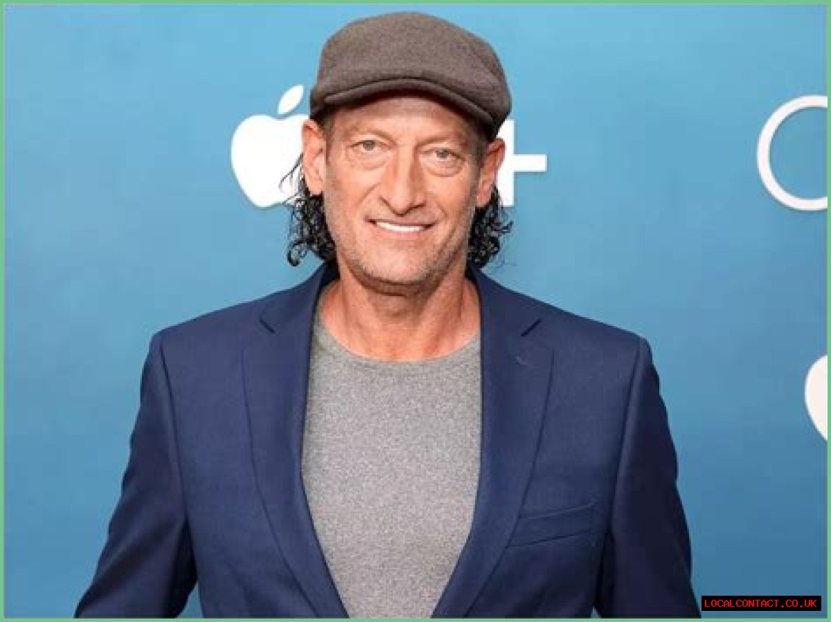 Troy Kotsur Net Worth 2024