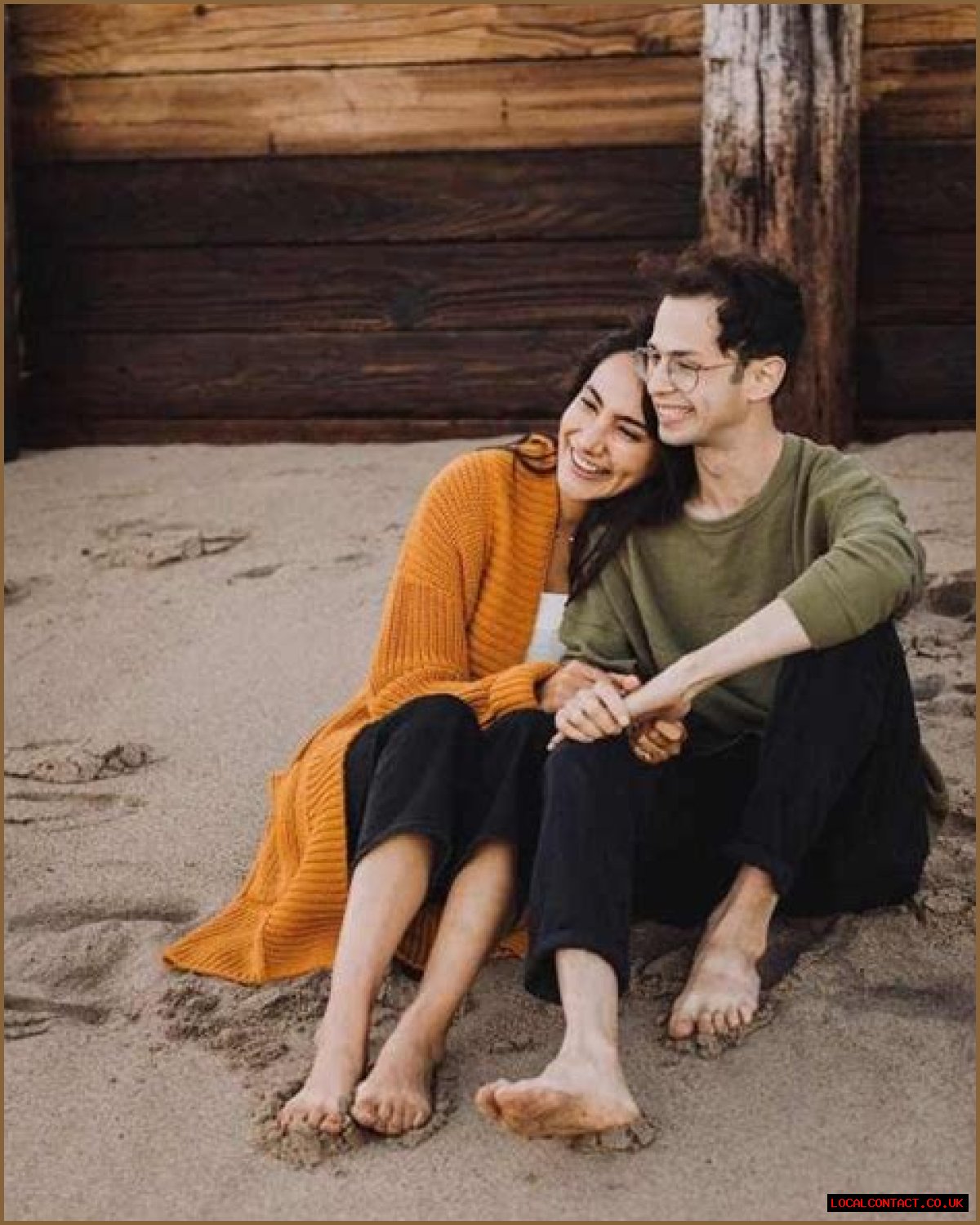 ‘Try Guys’ Zach Kornfeld And His LongTime Girlfriend Maggie Bustamante Are Engaged!