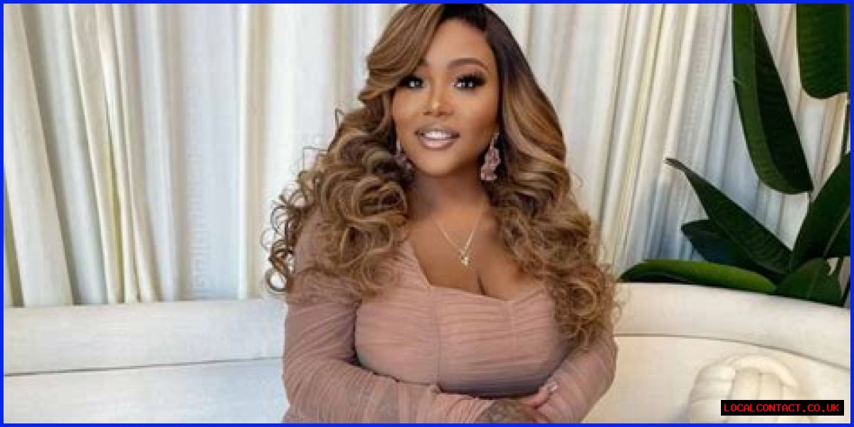 Ts Madison Net Worth