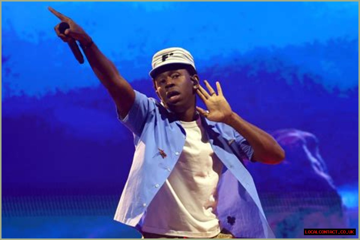 Tyler, the Creator