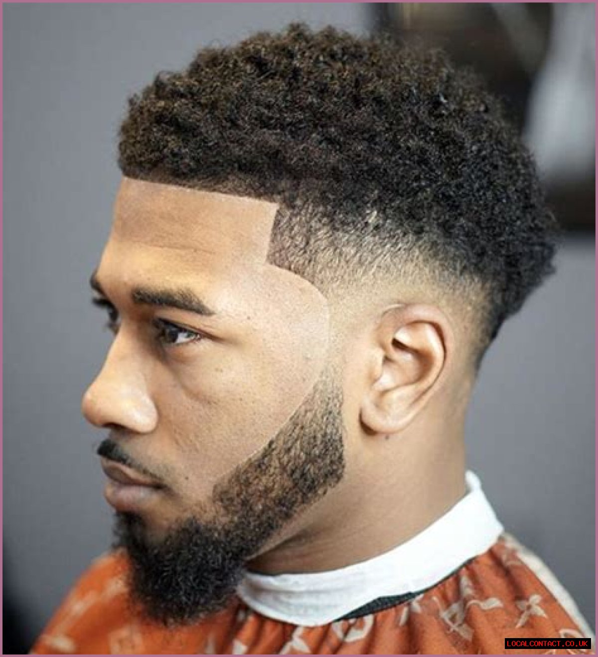 Ultimate Guide To Low Fade Black Hair: Styles, Maintenance, And Inspiration