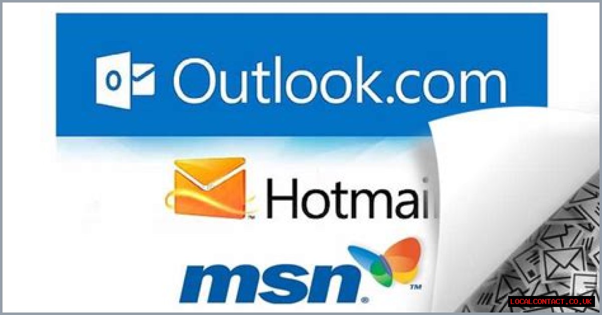 Ultimate Guide To MSN News, Outlook, And Hotmail