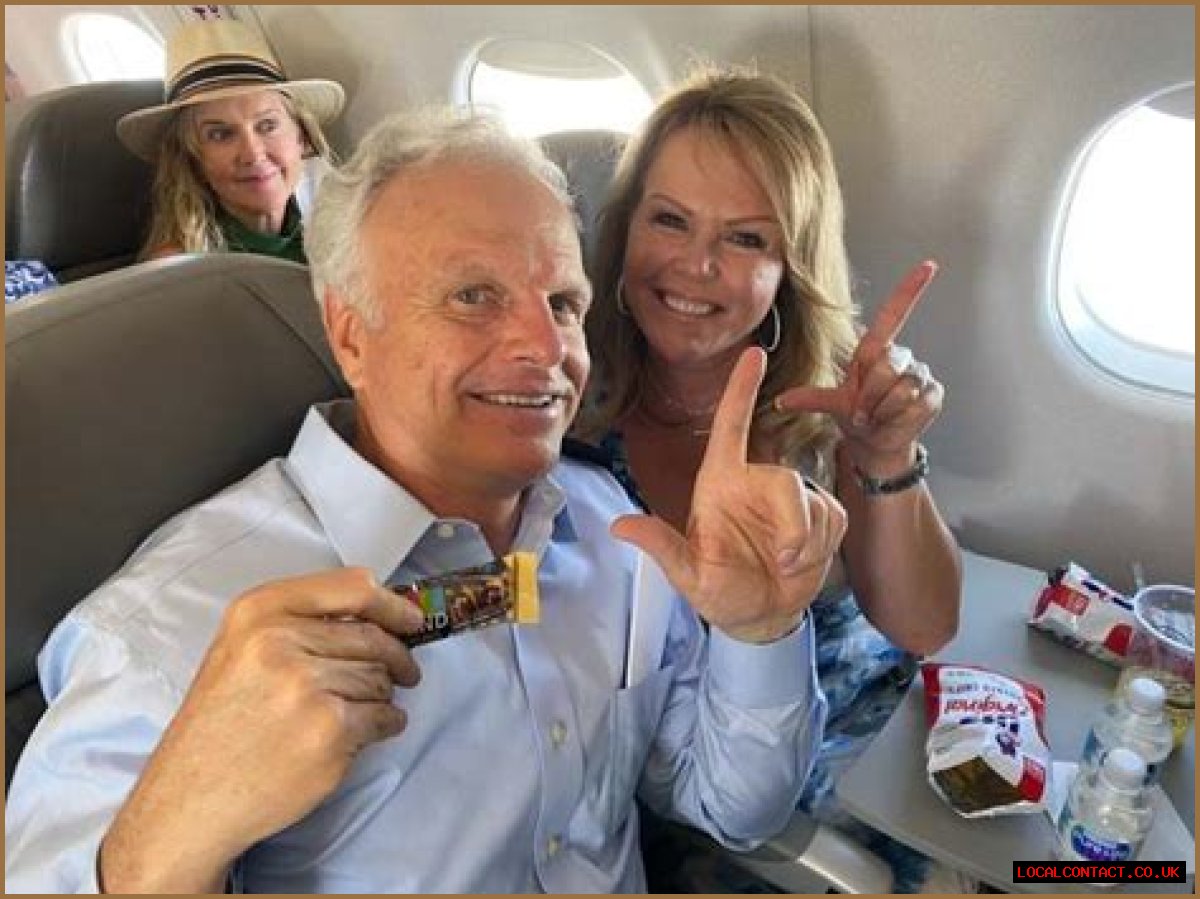 Uncover The Extraordinary Legacy Of Vicki Neeleman