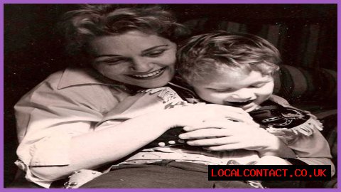 Uncover The Inspiring Legacy Of Jonathan Oppenheimer's Children