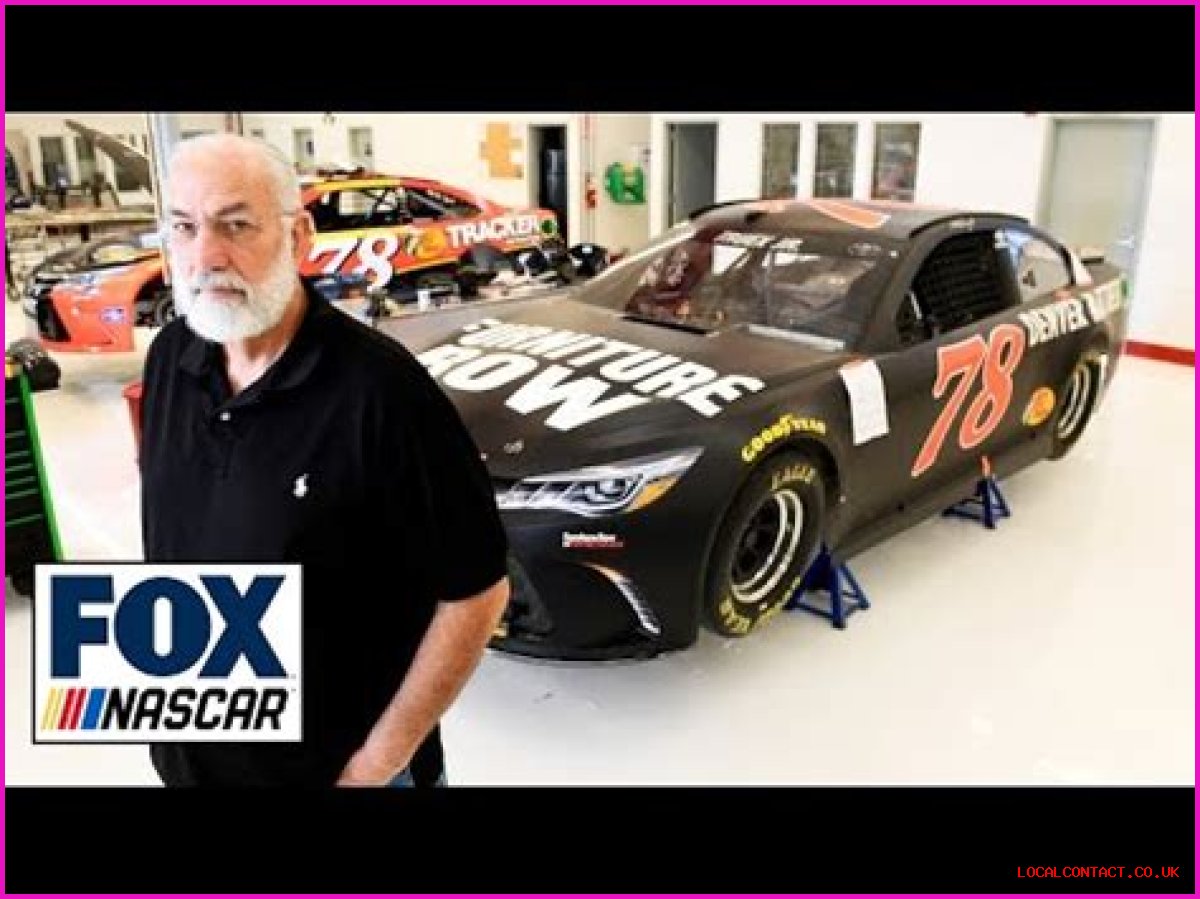 Uncovering The Success Story Of A Racing Mogul