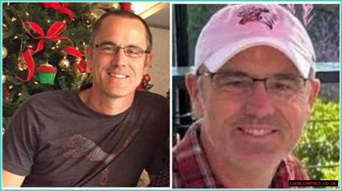 Uncovering Truths In The "Kevin Eby Missing" Case