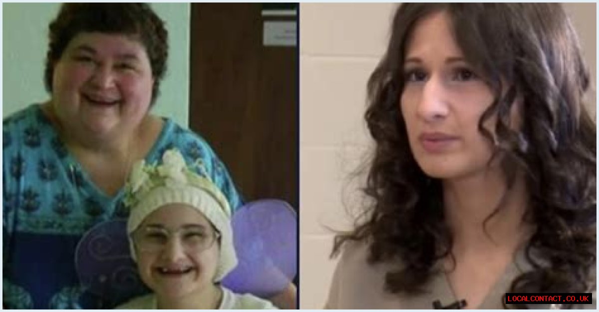 Understanding Gypsy Rose's Mother: The Complex Story Of Dee Dee Blanchard