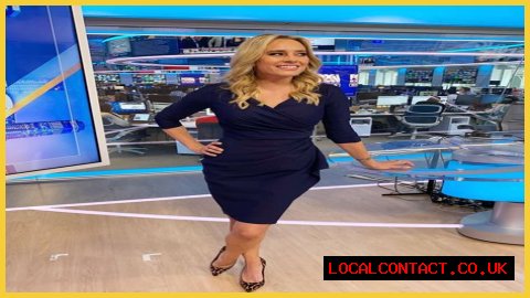 Understanding Jacqui Heinrich's Husband: A Deep Dive Into Their Relationship