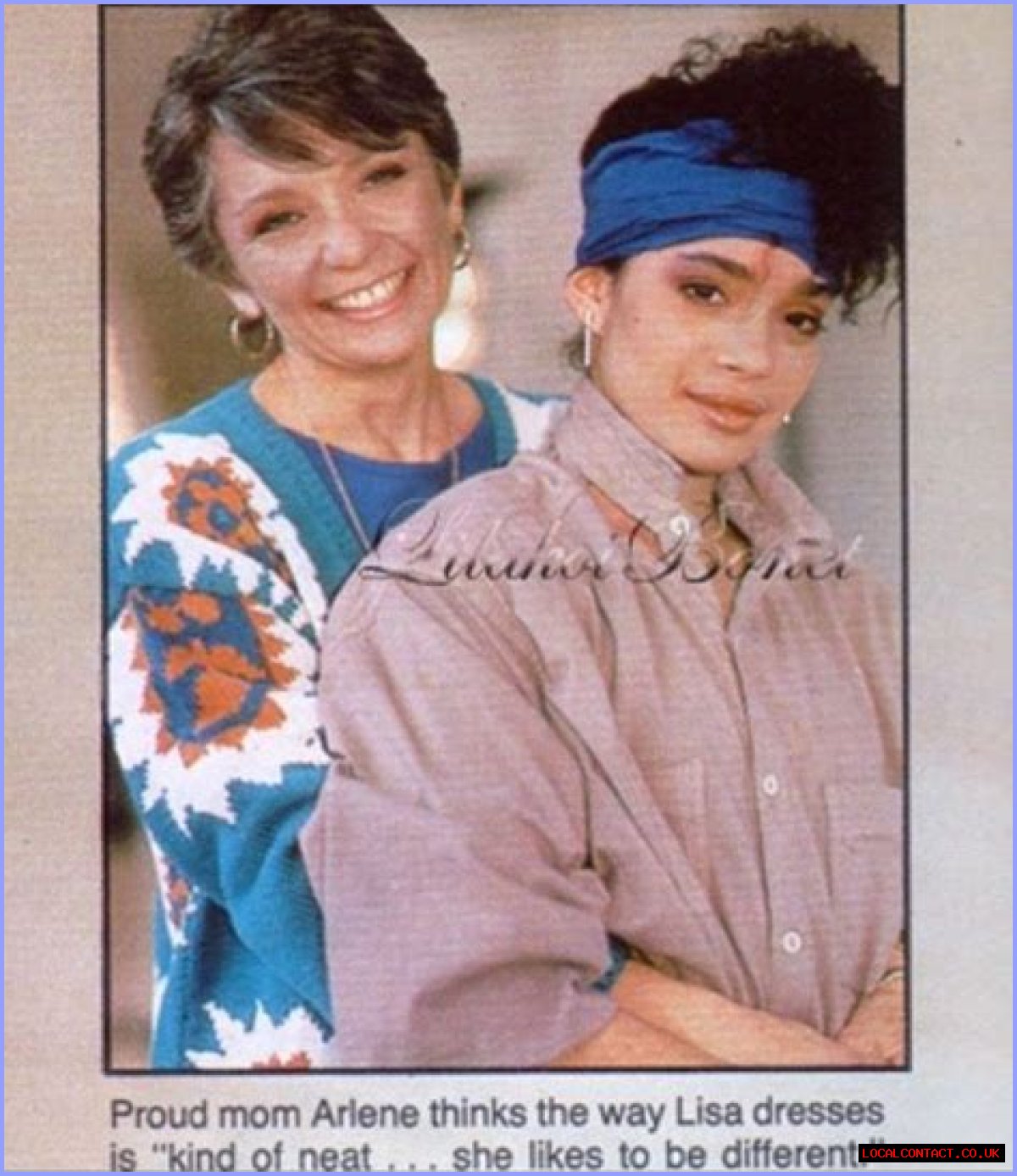 Understanding Lisa Bonet's Parents: A Deep Dive Into Her Family Background