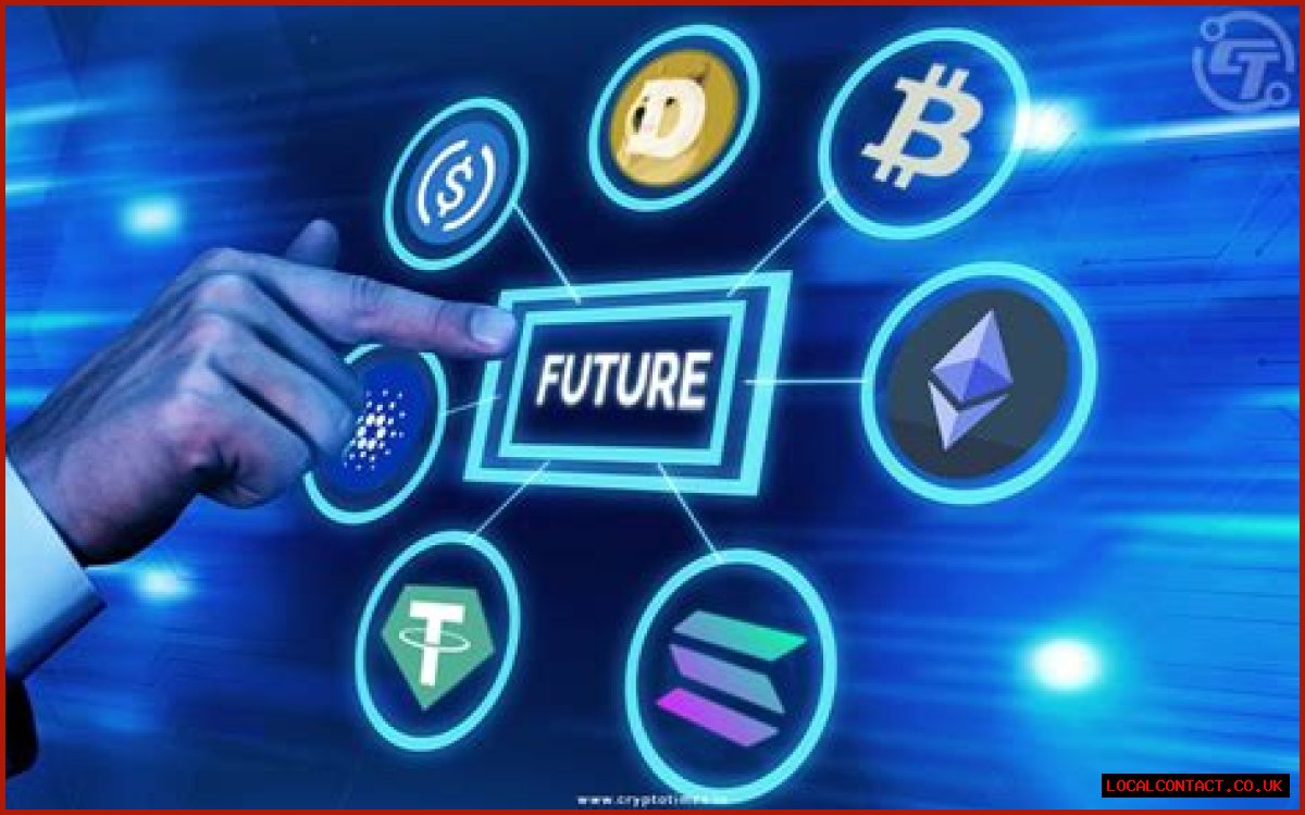 Understanding OKXX: The Future Of Cryptocurrency Trading