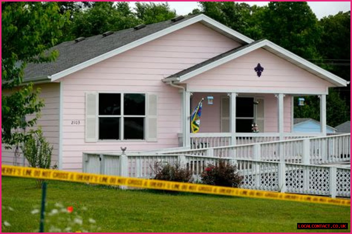 Understanding The Crime Scene: Dee Dee Blanchard Case And Its Impact