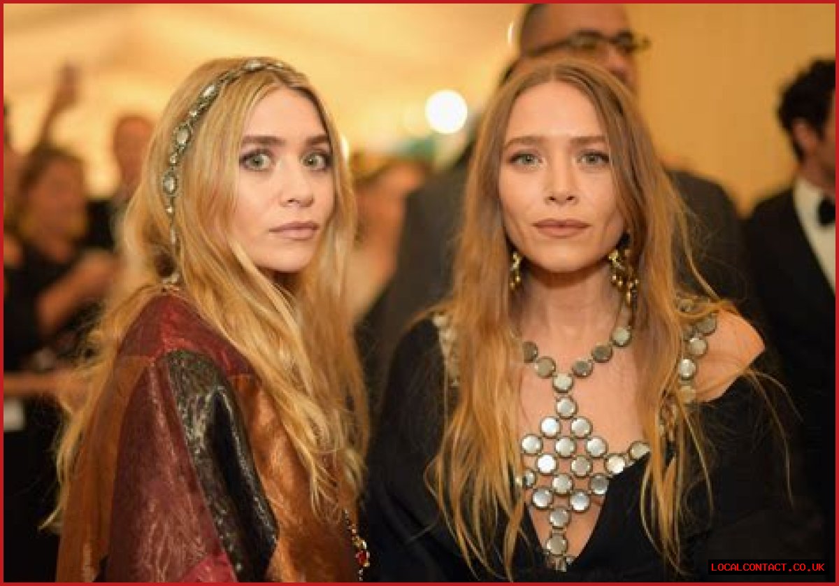 Understanding The Olsen Twins Height: A Comprehensive Overview