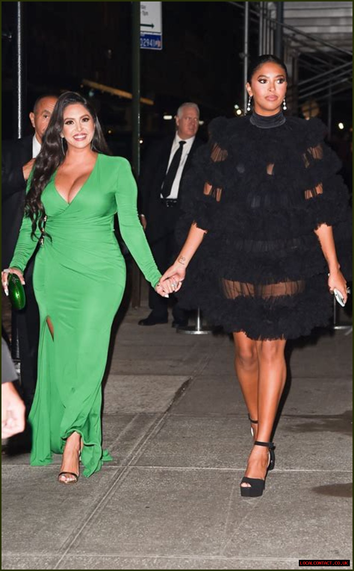 Understanding Vanessa Bryant's Weight Gain Journey