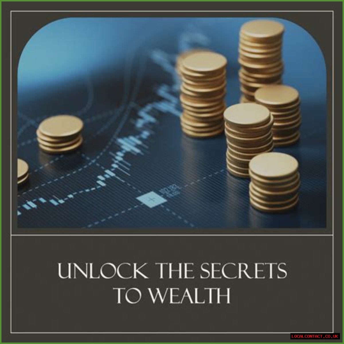 Unlocking Financial Secrets And Investment Insights