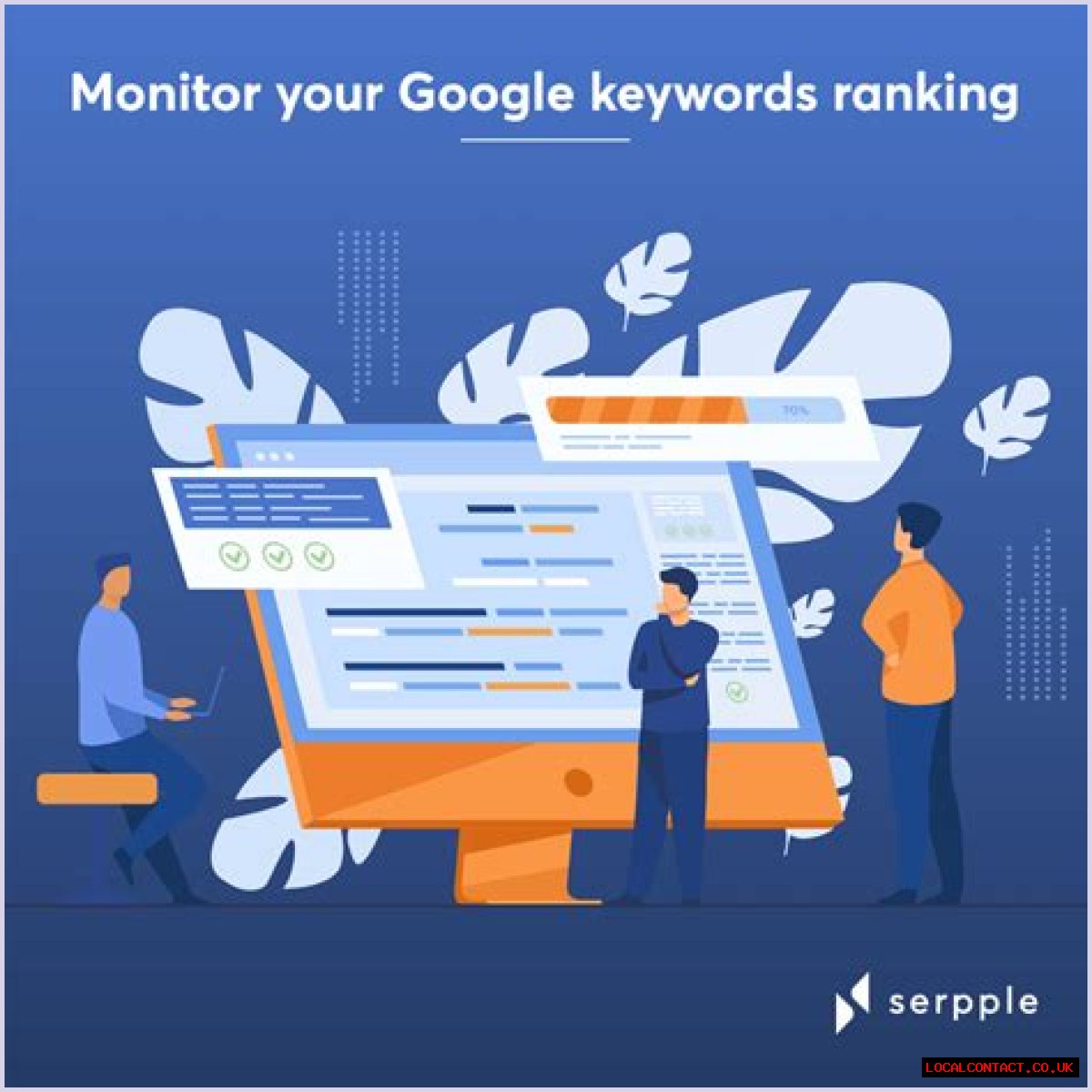Unlocking Success: The Best Google Keyword Rank Monitor For Your SEO Strategy