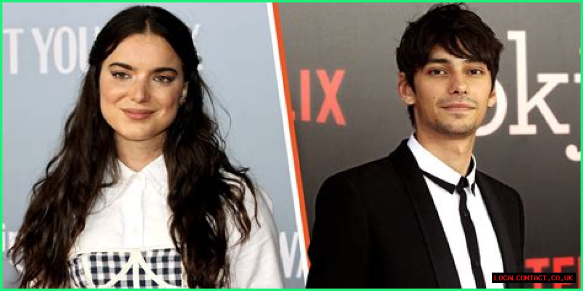 Unraveling Devon Bostick's Relationships: A Deep Dive Into His Personal Life