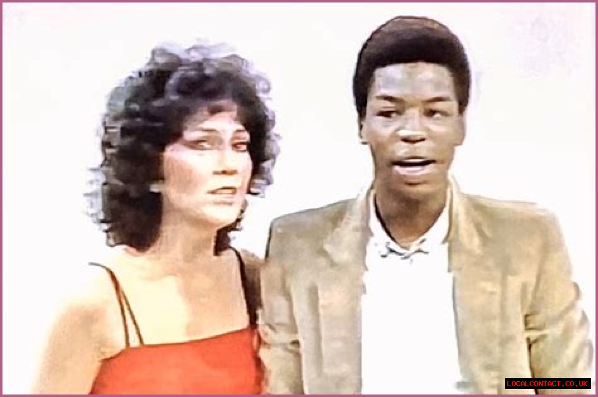 Unraveling The Connection Between LeVar Burton And Joyce DeWitt