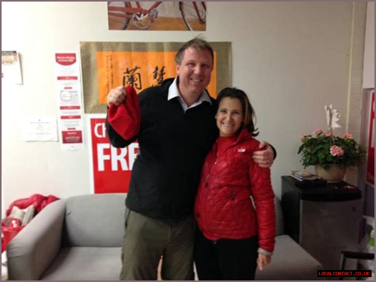 Unraveling The Life Of Chrystia Freeland's Husband: A Journey Of Love And Partnership