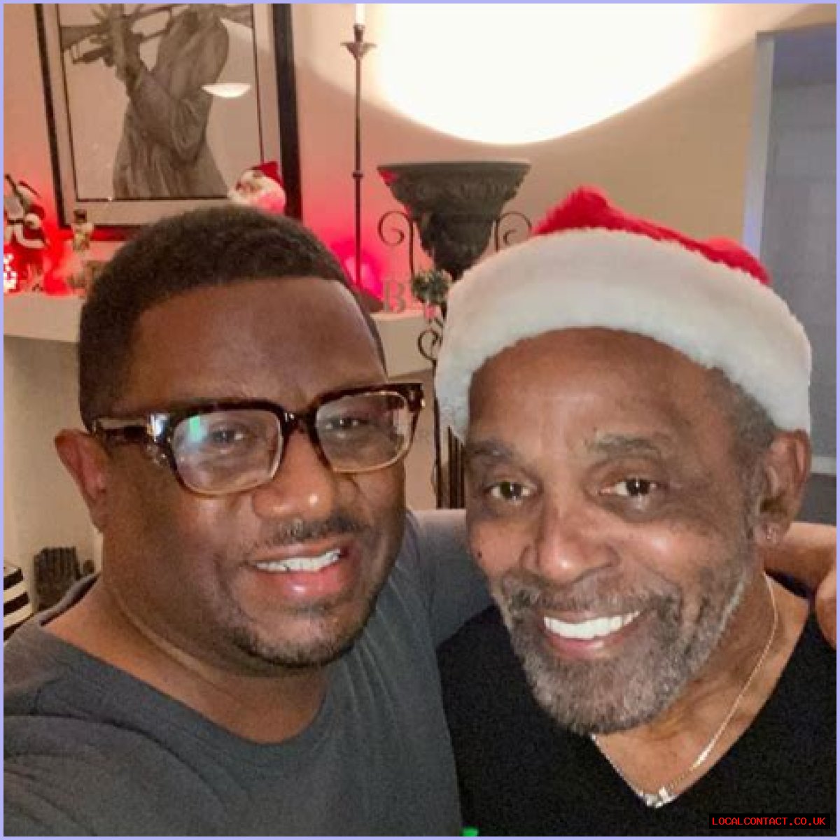 Unraveling The Life Of Frankie Beverly And His Remarkable Wife