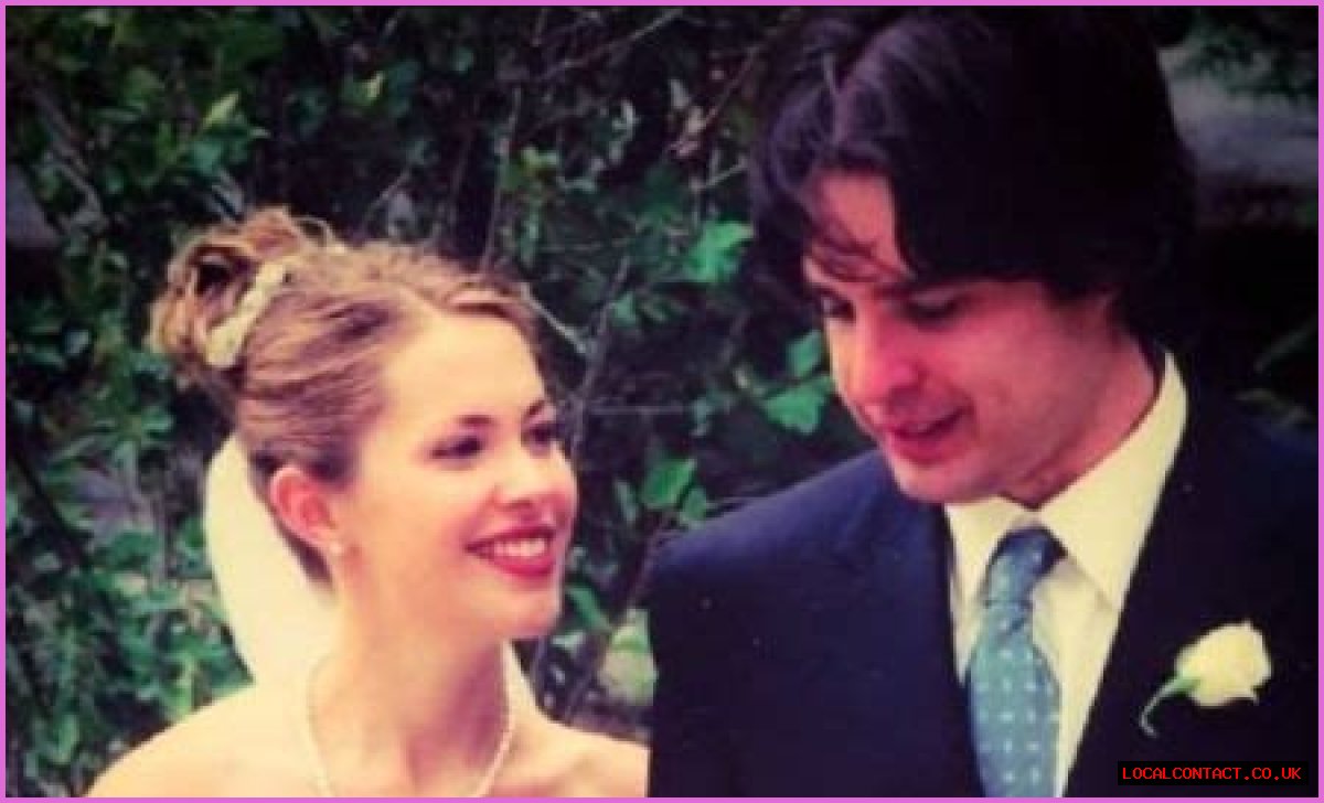 Unraveling The Love Story: Is Pascale Hutton Still Married To Danny Dorosh?