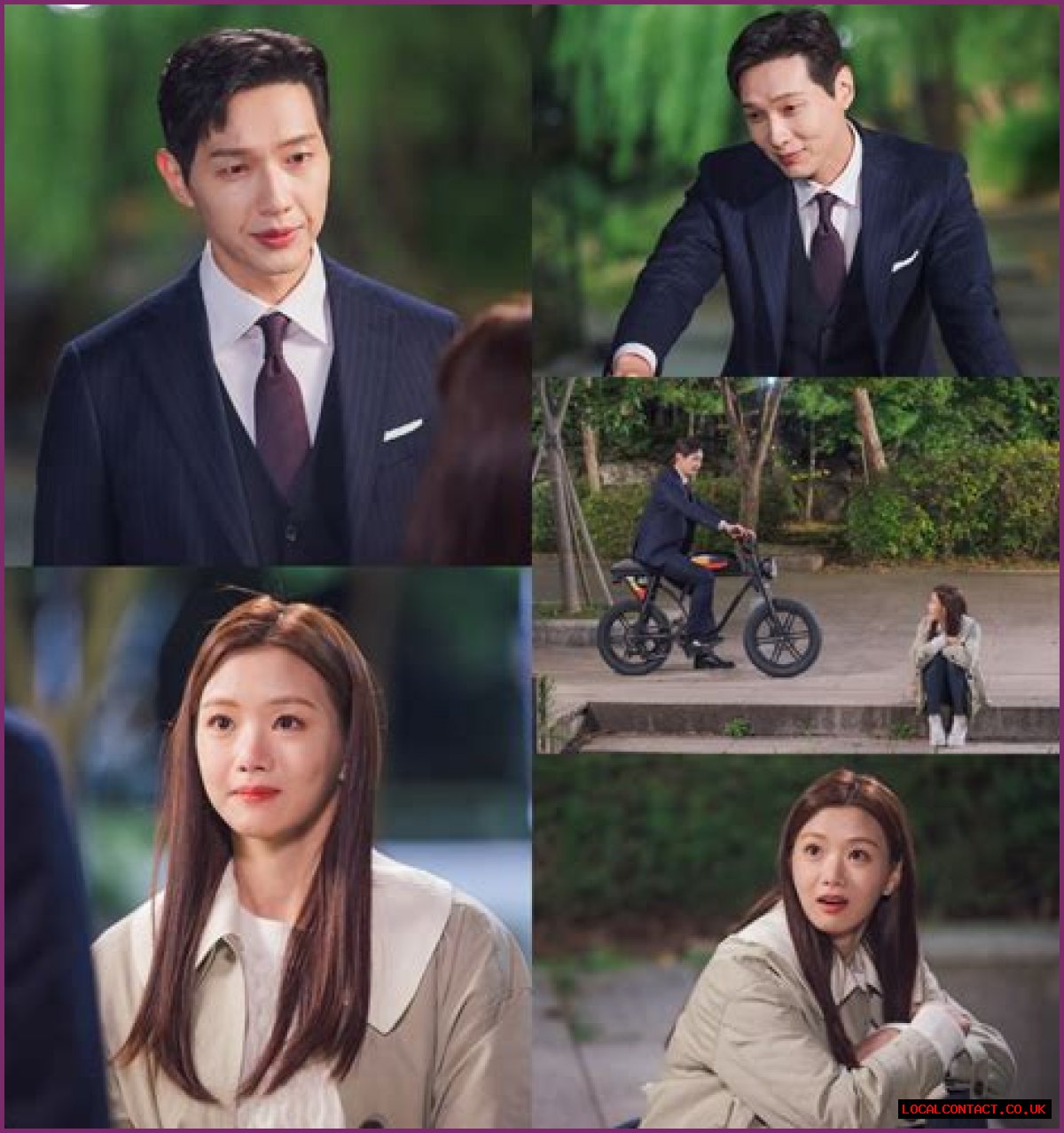 Unraveling The Mysteries Of Lee Hyun Woo's Relationships