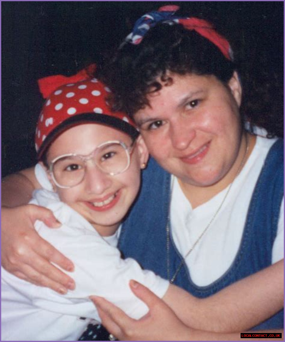 Unraveling The Mystery Behind Clauddine Blanchard's Death Photo