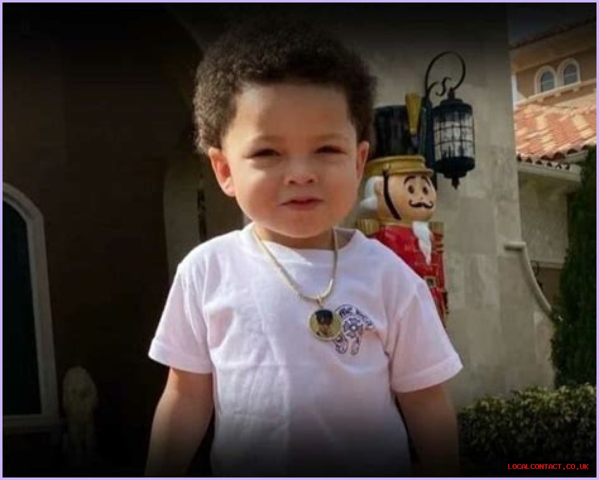 Unraveling The Mystery Behind Gekyume Onfroy's Date Of Birth
