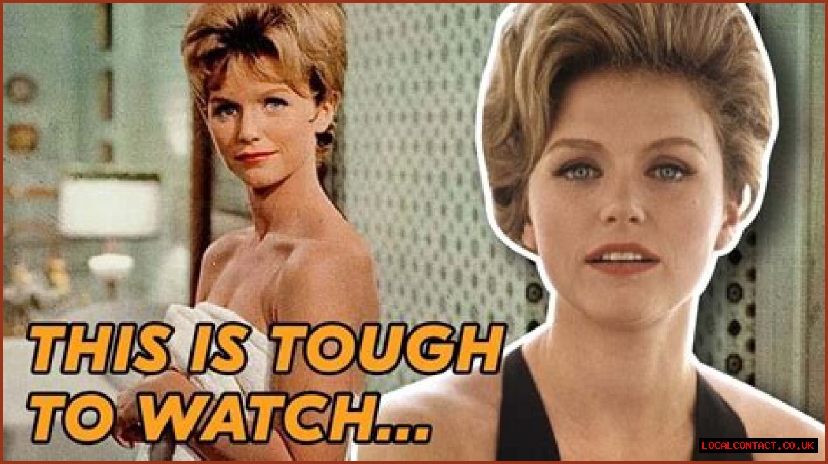 Unraveling The Mystery Behind Lee Remick's Death Cause