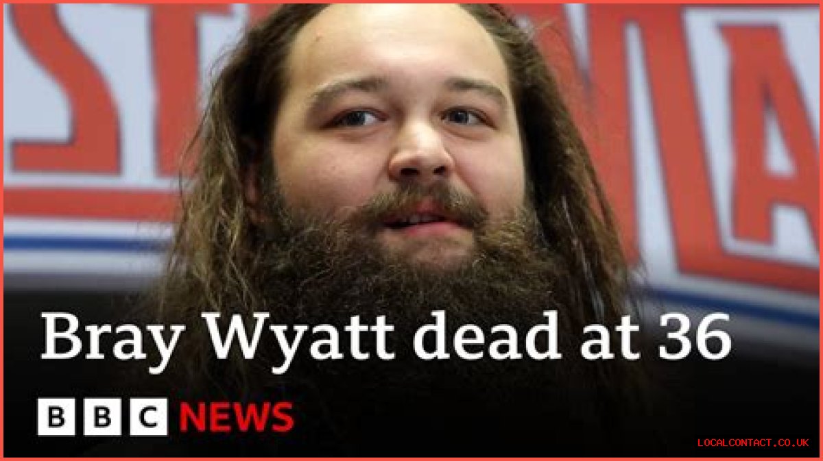 Unraveling The Mystery: Did Aubrey Wyatt Commit Suicide?