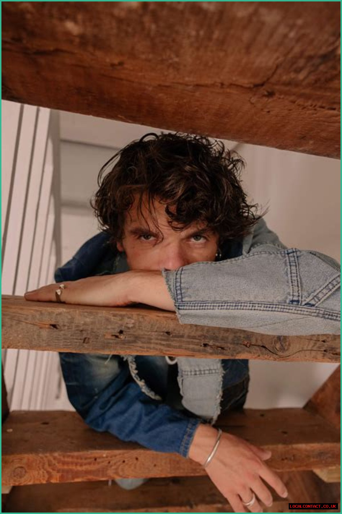 Unraveling The Mystery: Does Edward Bluemel Have A Syndrome?