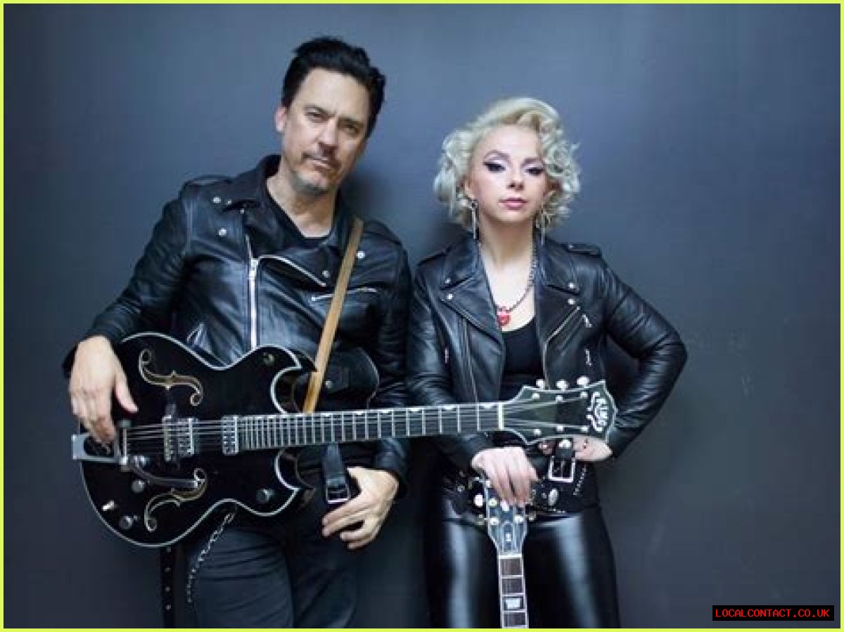 Unraveling The Mystery: Is Samantha Fish In A Relationship?