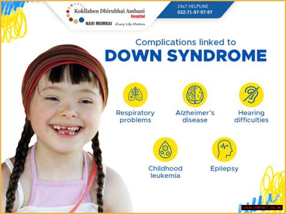 Unraveling The Mystery Of Down Syndrome