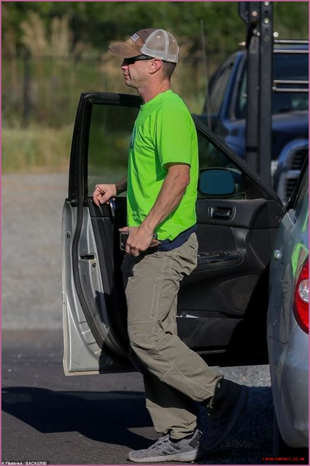 Unraveling The Mystery Of Keith Papini's Job