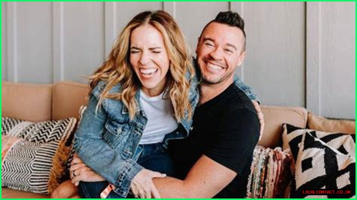 Unraveling The Mystery Of Rachel Hollis Dating: A Journey Through Love And Self-Discovery