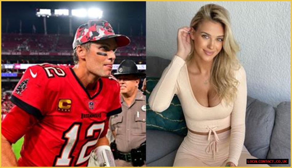 Unraveling The Mystery Of Tom Brady's Girlfriends