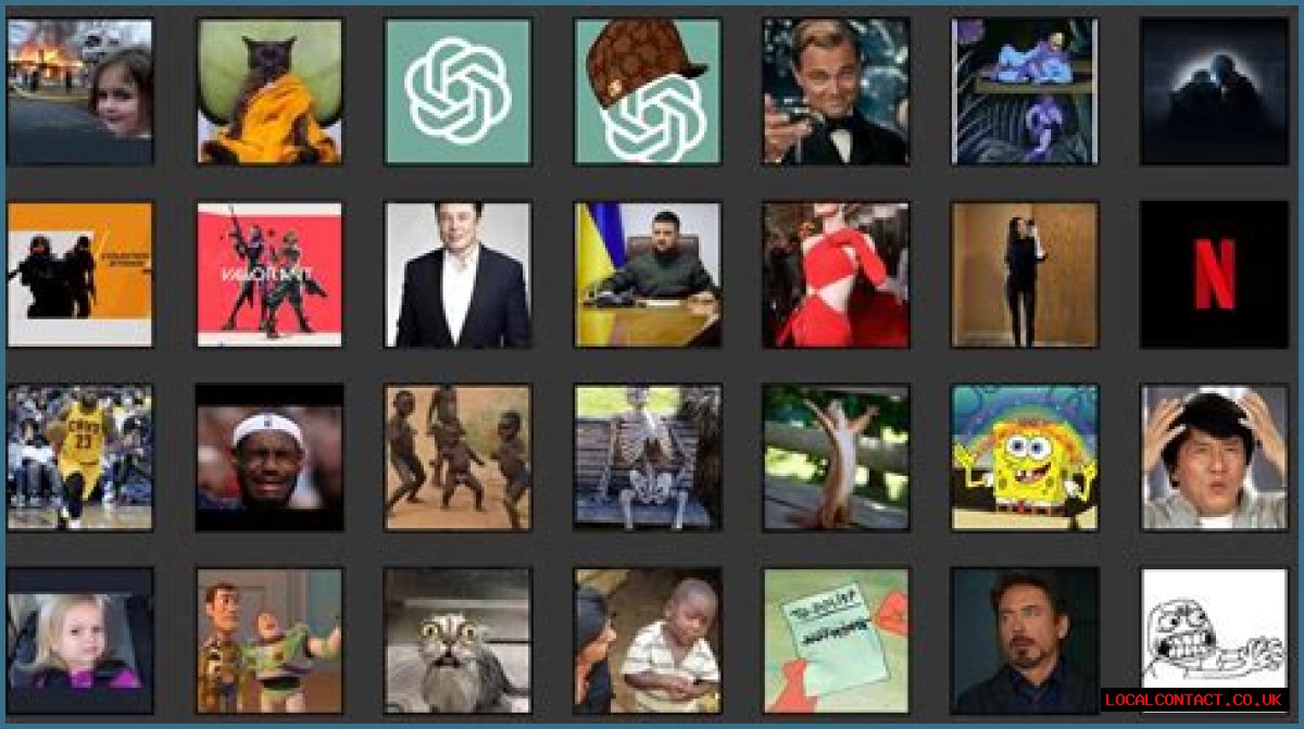 Unraveling The "We're So Back Meme": A Cultural Phenomenon