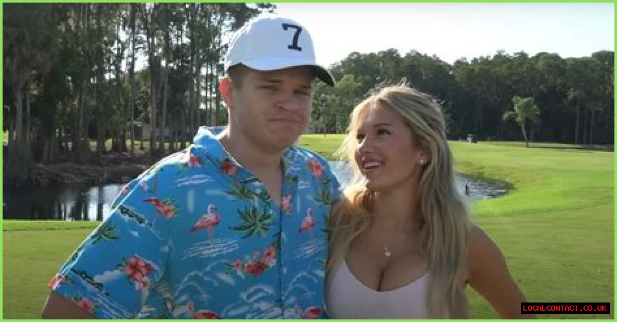 Unveiling Breckie Hill's Boyfriend: A Journey Into Their Relationship