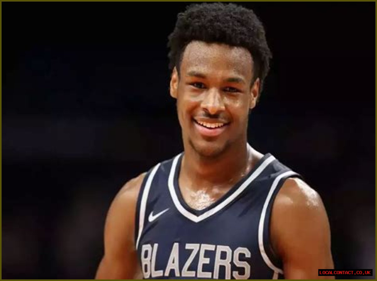 Unveiling Bronny James’ Ex: A Deep Dive Into His Past Relationships