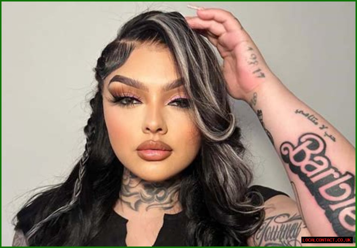 Unveiling Jaidyn Alexis: Her Age And Journey