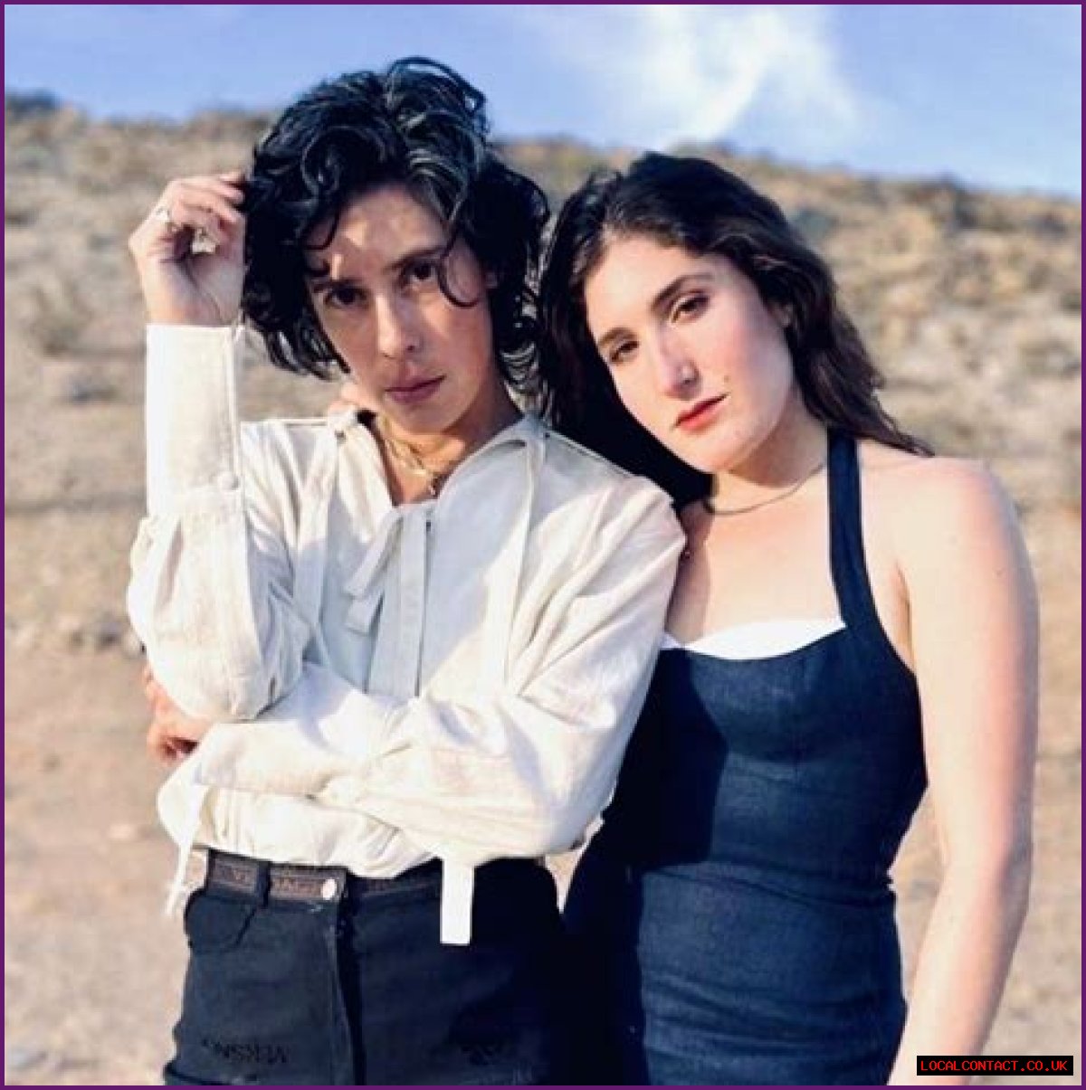 Unveiling Kate Berlant's Partner: A Journey Through Love And Laughter