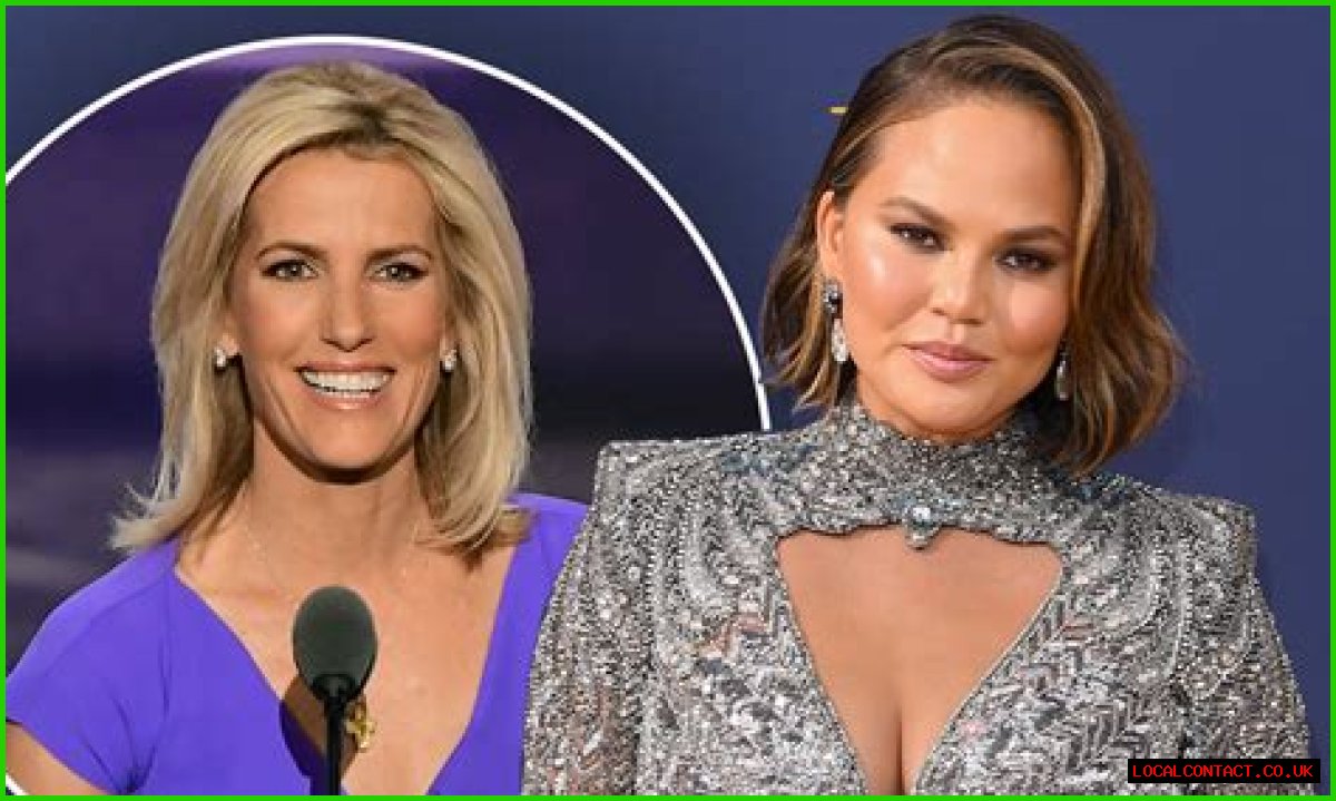 Unveiling Laura Ingraham's Marriage: A Comprehensive Look