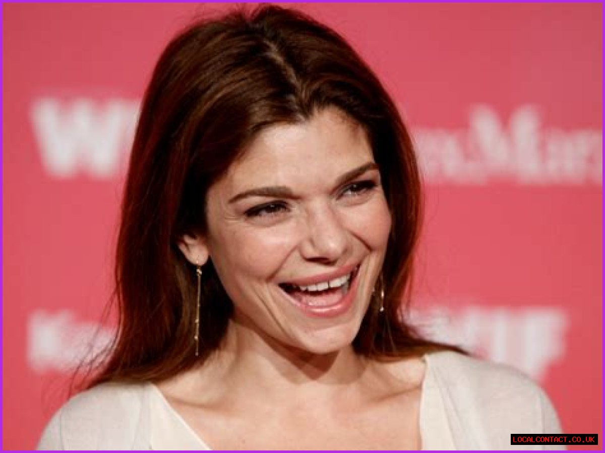 Unveiling Laura San Giacomo's Measurements: Discoveries And Insights