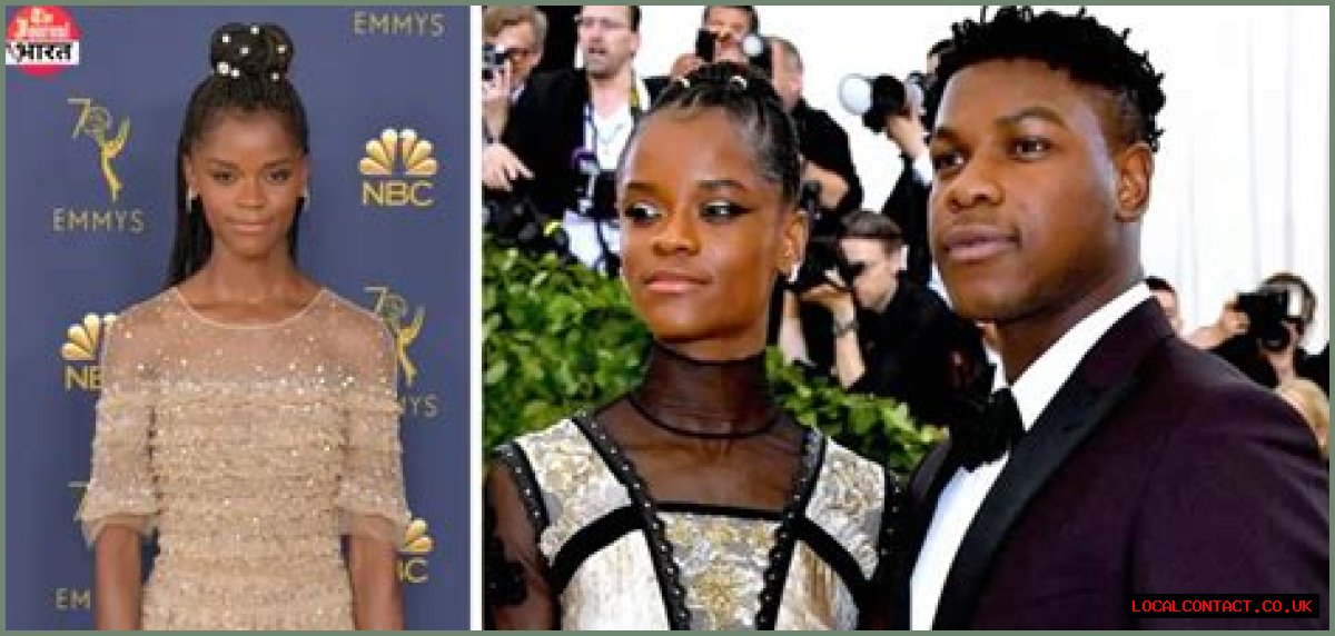 Unveiling Letitia Wright: The Question On Everyone's Mind - Does Letitia Wright Have A Boyfriend?