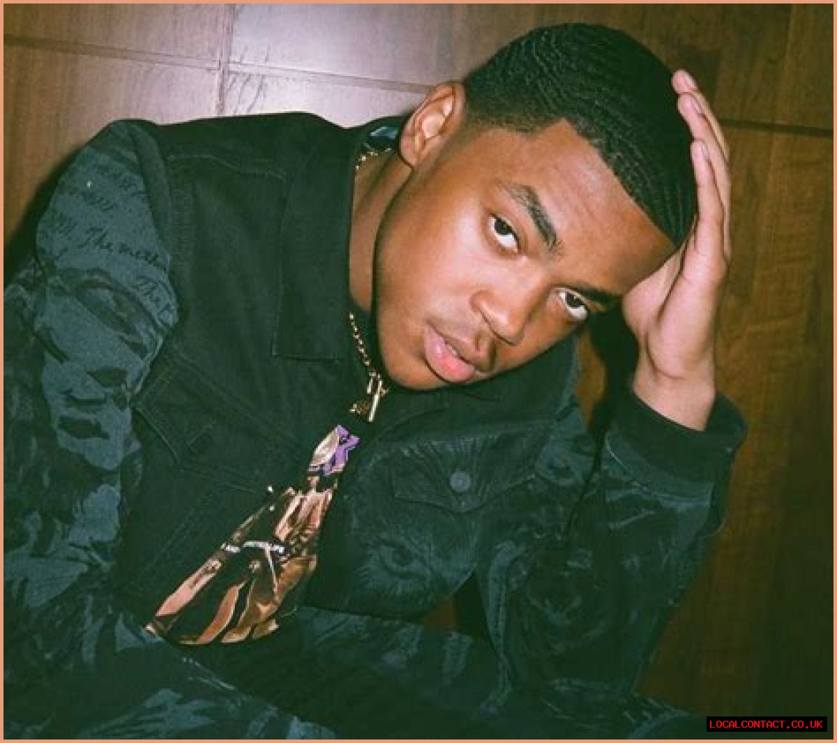 Unveiling Michael Rainey Jr's Net Worth In 2024: A Rising Star's Financial Journey