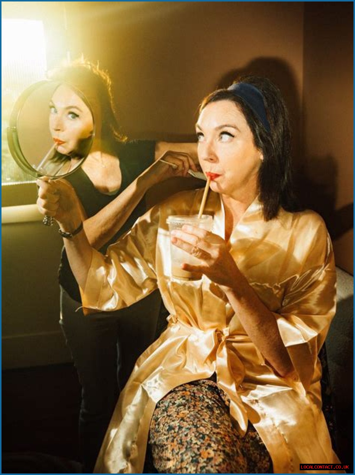 Unveiling The Actress Behind Flo In Progressive Commercials
