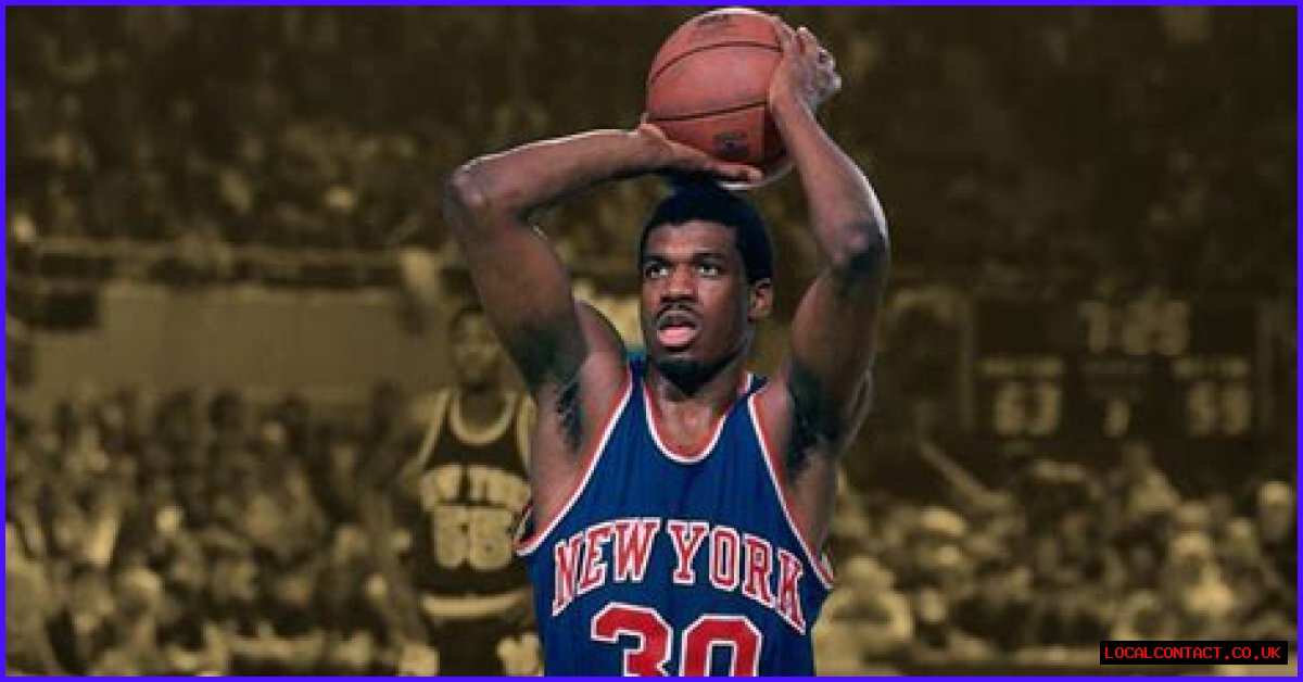 Unveiling The Age Of Bernard King: A Basketball Legend