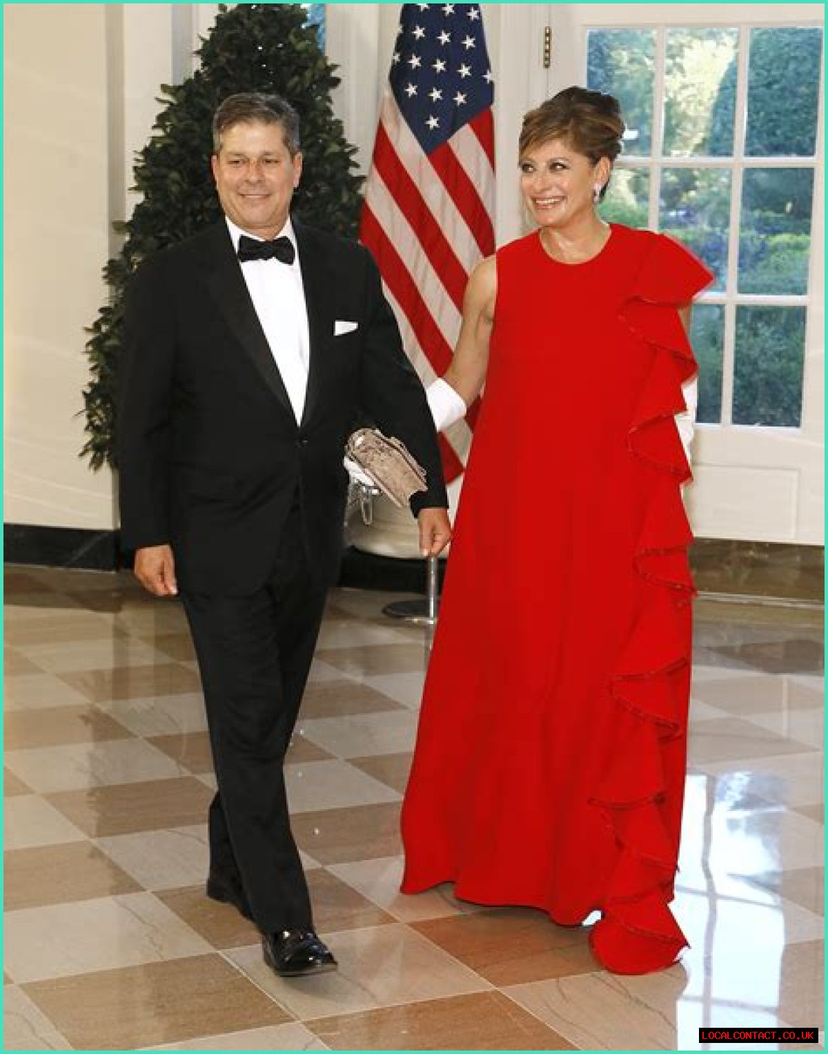 Unveiling The Age Of Maria Bartiromo: A Journey Through Time