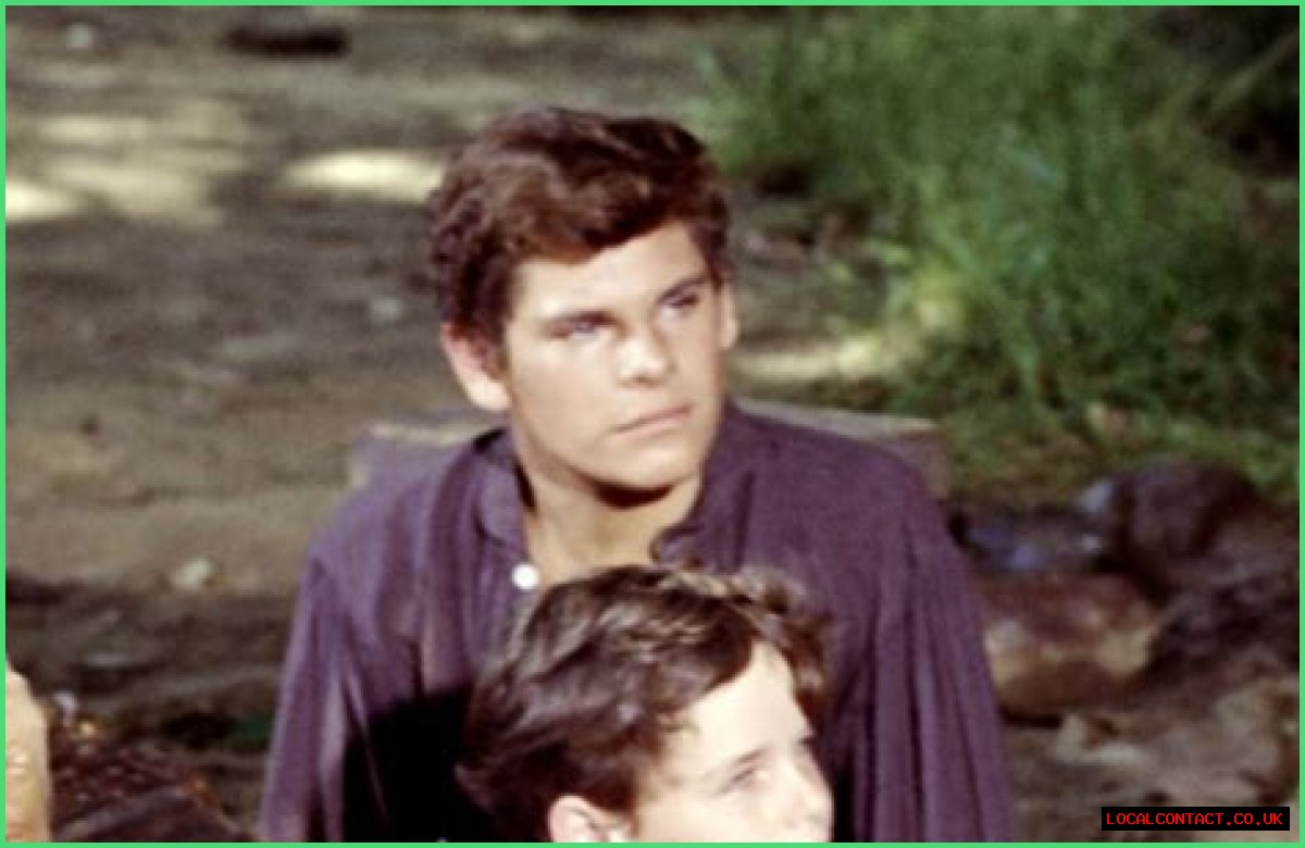 Unveiling The Charisma Of Kim Charney: The Actor Who Captured Hearts